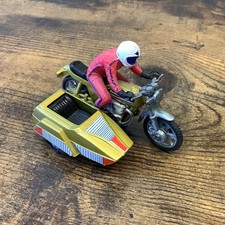 Mira renelli motorbike for sale  LOWESTOFT