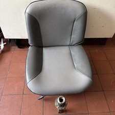 Shoprider sovereign seat for sale  WEDNESBURY