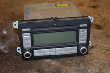 Riginal golf autoradio gebraucht kaufen  Langwedel