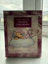 Winnie pooh fine for sale  NOTTINGHAM