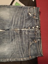 Levis jeans 501 gebraucht kaufen  Gifhorn