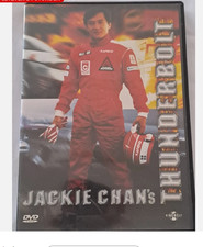 Jackie chan thunderbolt gebraucht kaufen Jackie chan thunderbolt gebraucht kaufen  Altenweddingen