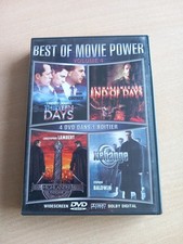 Coffret dvd best d'occasion  Paris X