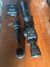 Atn sight pro for sale  CHESTERFIELD