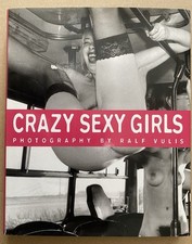 Ralf vulis crazy gebraucht kaufen  Weinböhla
