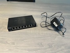 Link unmanaged switch for sale  Naperville