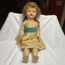 Vintage authentic ideal for sale  Mays Landing