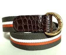 Saddler cintura donna usato  Vignate