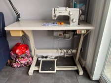 Pfaff 260 industrial for sale  ILFORD