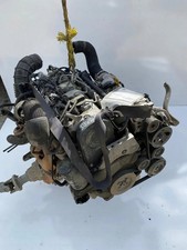 Motor hyundai santa gebraucht kaufen  Geesthacht