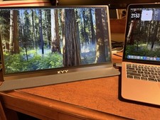 Kyy portable monitor for sale  Biloxi