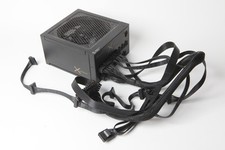 Fonte de alimentação ATX totalmente modular Seasonic SS-850KM X Series 850W 80 Plus dourada comprar usado  Enviando para Brazil