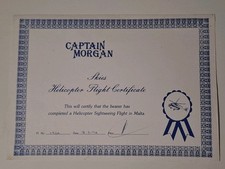 captain morgan for sale captain morgan for sale PLYMOUTH