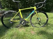 Giant tcr advanced for sale  Guilford
