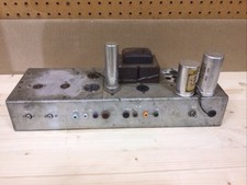 Vintage vacuum tube for sale  Roanoke
