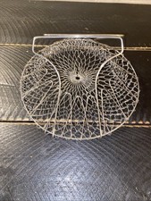 collapsible wire basket for sale collapsible wire basket for sale Ramona