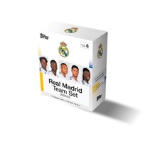 2024 topps real for sale  CROYDON