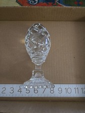 Beautiful lead crystal for sale  Kingstree