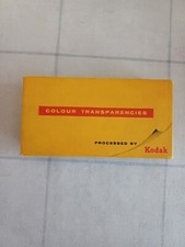 Kodak slide transparencies for sale  BRISTOL