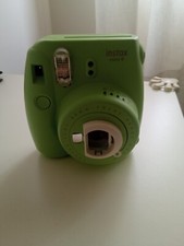 Instax mini verde usato  Avellino