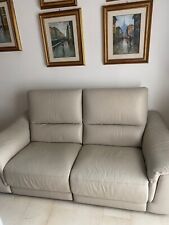 Divano con poggia usato  Monza