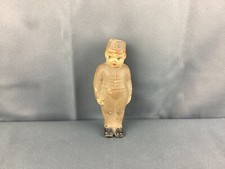 Antique 1920s chalkware for sale  Andover