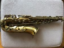 Selmer mkvi alto for sale  KENLEY