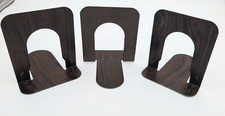 Metal bookends piece for sale  Sherwood