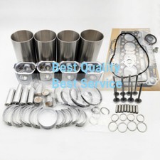 Overhaul rebuild kit d'occasion  Expédié en Belgium