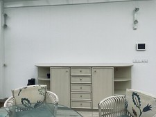 Sideboard marktex weiß gebraucht kaufen  Sindelfingen