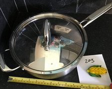 Quality prestige stainless for sale  WOLVERHAMPTON