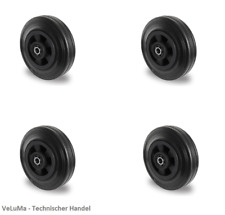 Vollgummi rad 100 gebraucht kaufen  Deutschland