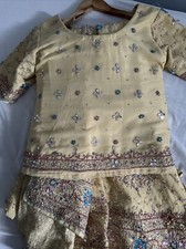 Quality lehenga saree for sale  BIRMINGHAM