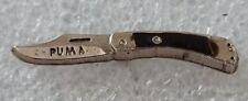 Pins couteau coutellerie d'occasion  France