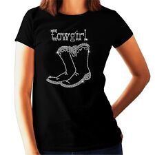 Cowgirl boots rhinestone for sale Cowgirl boots rhinestone for sale  SHEFFIELD