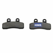 Front brake pads d'occasion  Expédié en Belgium