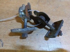 Kinroad xt125 chain for sale  LLANDINAM