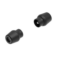 Evotech bar end for sale  ALFORD