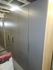 251cm display wardrobe for sale  GOOLE