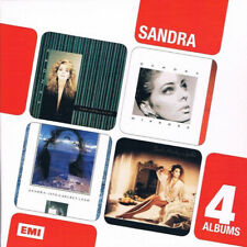 Sandra albums incl gebraucht kaufen  Regensburg