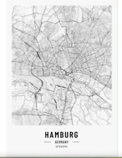 Poster hne rahmen gebraucht kaufen  Neubrandenburg