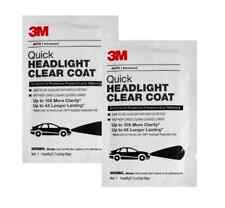 32516 quick headlight for sale  GLASGOW