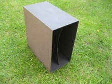 Schallplatten ständer box gebraucht kaufen  Deutschland