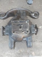 Pont triumph spitfire d'occasion  Le Grau-du-Roi