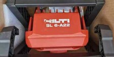 Hilti faretto led usato  Spedire a Italy
