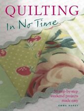 Quilting time step for sale  UK