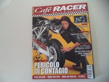 Cafe racer feb usato  Salerno