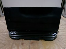 Skoda ctavia display gebraucht kaufen  Bad Berneck