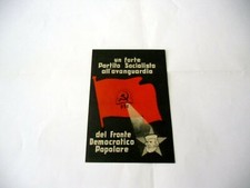 Forte partito socialista usato  Cesena