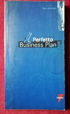 Perfetto business plan usato  Cassina de' Pecchi